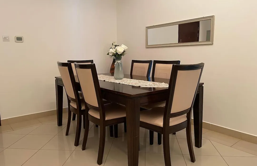Home Away From Home - Barsha Heights-1
