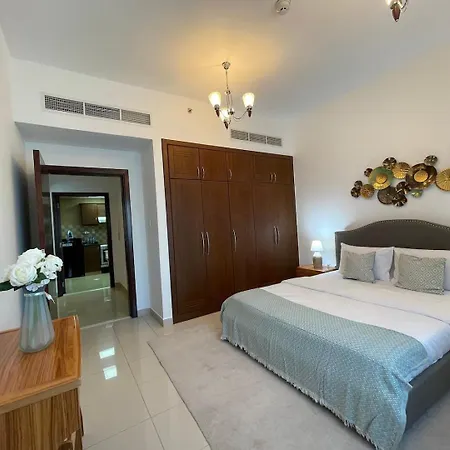 Home Away From Home - Barsha Heights-2