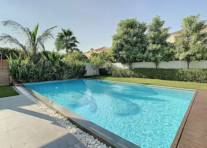 Keyview -Villa, Al Reem 1, Arabian Ranches Dubai