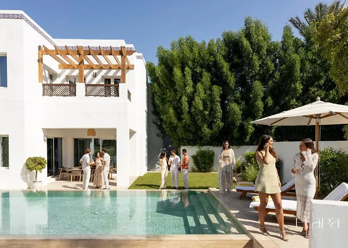 Elara & Golf Villas - Curated By Park Hyatt Dubai